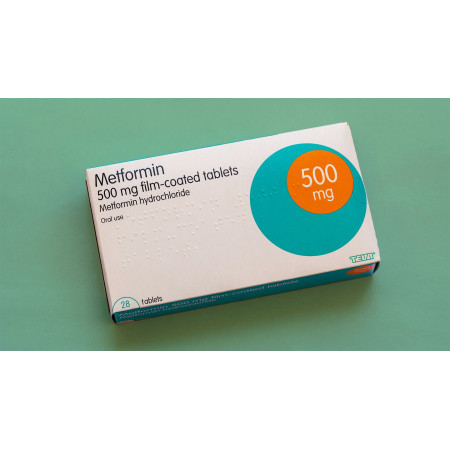 Buy Metformin Online - Manage Blood Sugar Effectively | Easy Health Solution